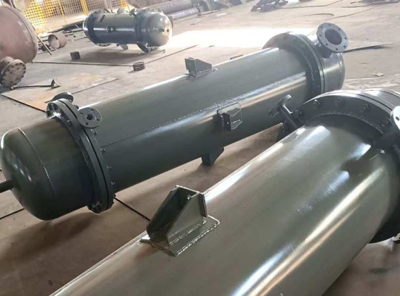 换热器